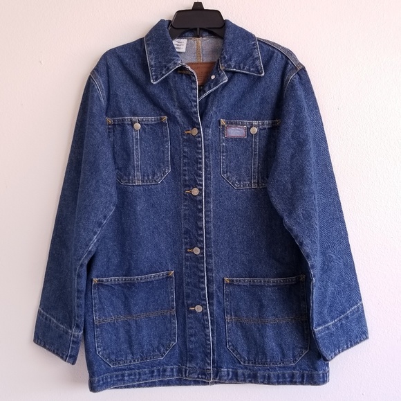 Ralph Lauren Other - Ralph Lauren Denim Jacket